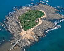 Voyage sur-mesure, Aoshima & le parc Nichinan Kaigan